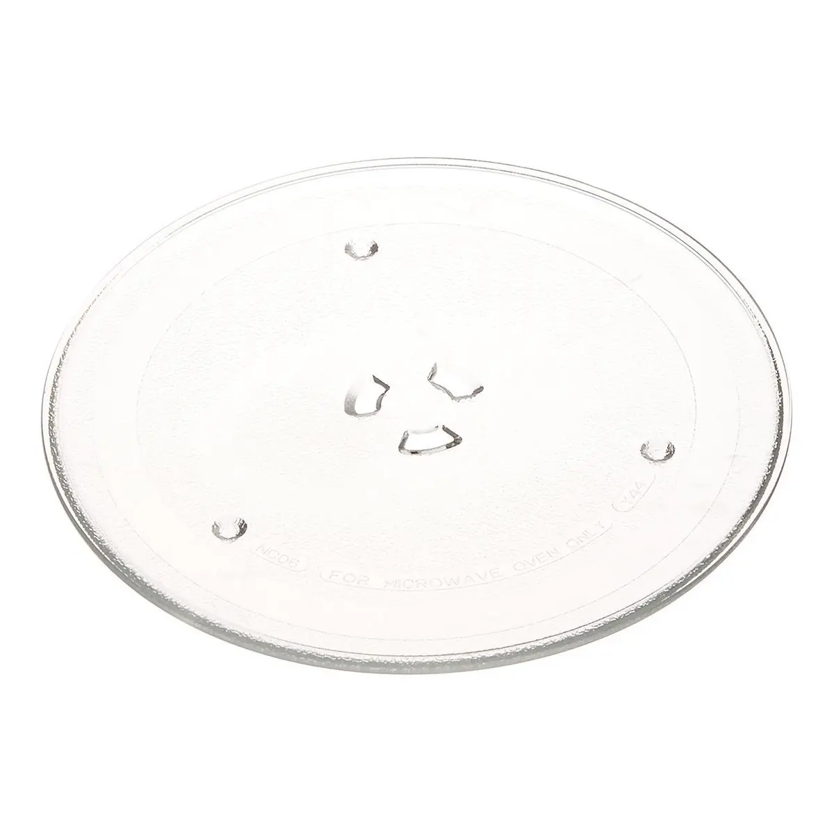 Microwave Oven Gl Plate Find Get Quotations Fincos 270mm Universal Clear Microwave Oven Gl Turntable Round Plate Tray Replacement