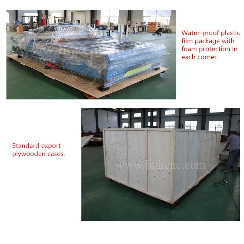 China cheap 60A 100A 120A 160A 200A 1325 1530 Metal cnc plasma cutting machine