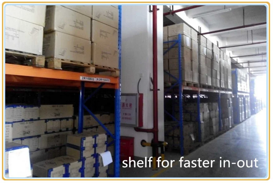 warehouse service