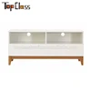Multi Use Factory price tv stand wall unit made in china
