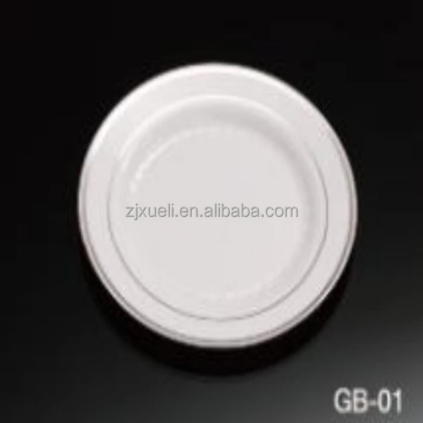 Recyclable Plastic Plate In Disposable Buy Plastic Plate,Recyclable Plastic Plate,Plastic