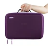 Extra Large Hard EVA Travel Case for Card Game, Fits the Main Game Space for 1950 Cards. - Card Game Sold Separately.