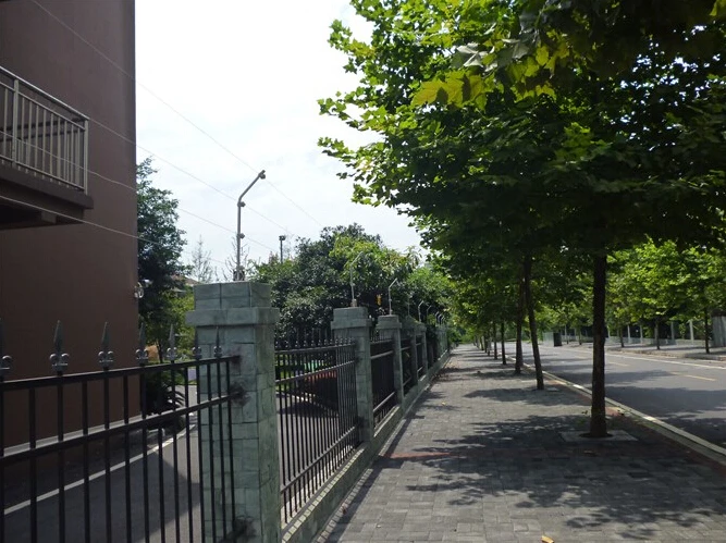 2.0 mm diameter,250 m /roll aluminium alloy wire for aluminium fence,high withstand voltage