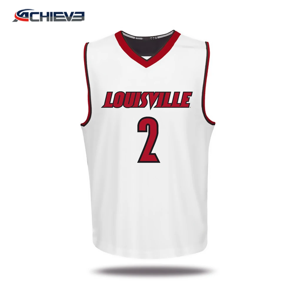 Chinese Manufacturers Wholesale Custom Blank Basketball Jersey Cheap Plain Basketball Jersey