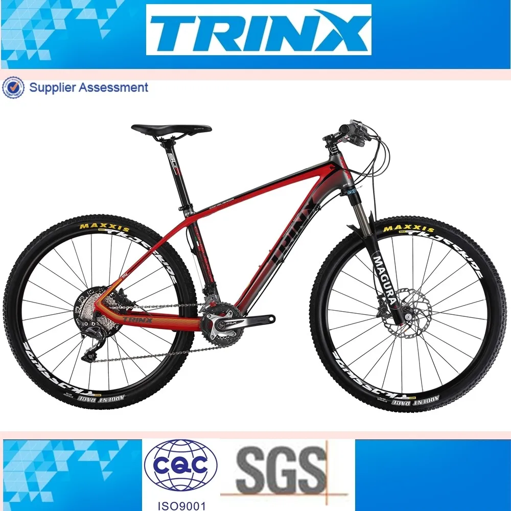 trinx s1600 price