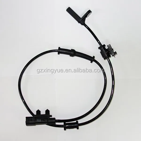 5s12837 4779642aa 4779642ac Su14250 Rear Right Abs Wheel Speed Sensor