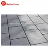 factory direct G603 granite tiles exterior, light grey granite slab outside wall