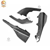 Carbon Fiber Side Skirt Splitter Trim For F87 M2 Coupe
