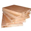 Good Wood Block Board Laminated With Different Veneer Different Core