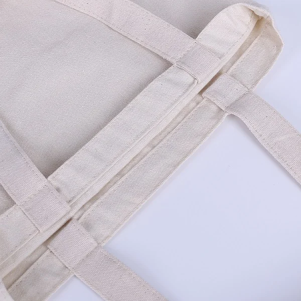 Cotton Woven pouch bag