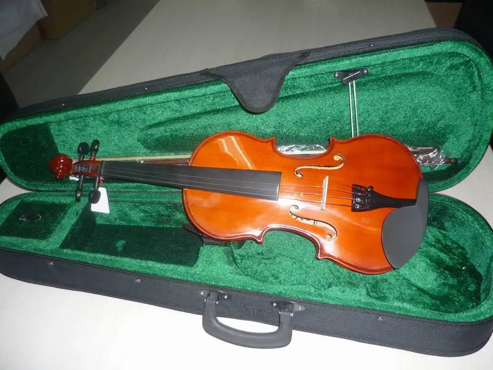 2 sets violin