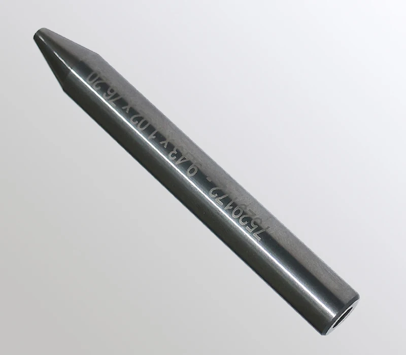 PMT - 10126969 abrasive water jet machining waterjet spare parts nozzle for cutting head for KMT