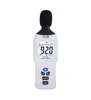 Digital Decibel Sound Level Meter Reader with 30-130 dBA Measurement Range Noise Meter