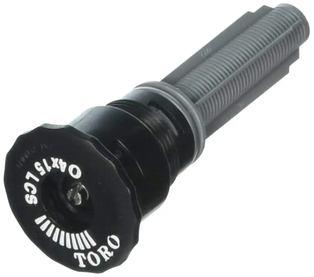 15 Rain Bird and Irritrol Sprinklers Toro Precision Spray 360 Degree Nozzle with Screen for Hunter