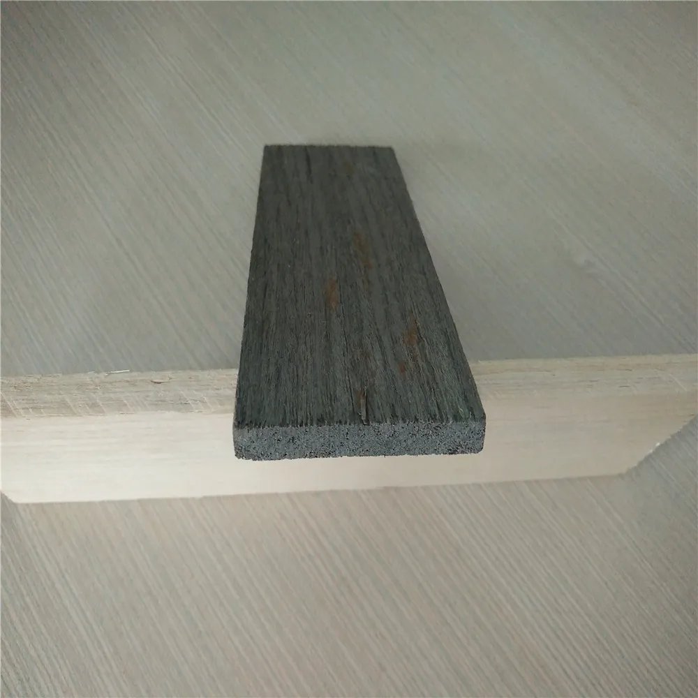 ebony wood craft wood decorative moulding wood decorative cabinet moulding