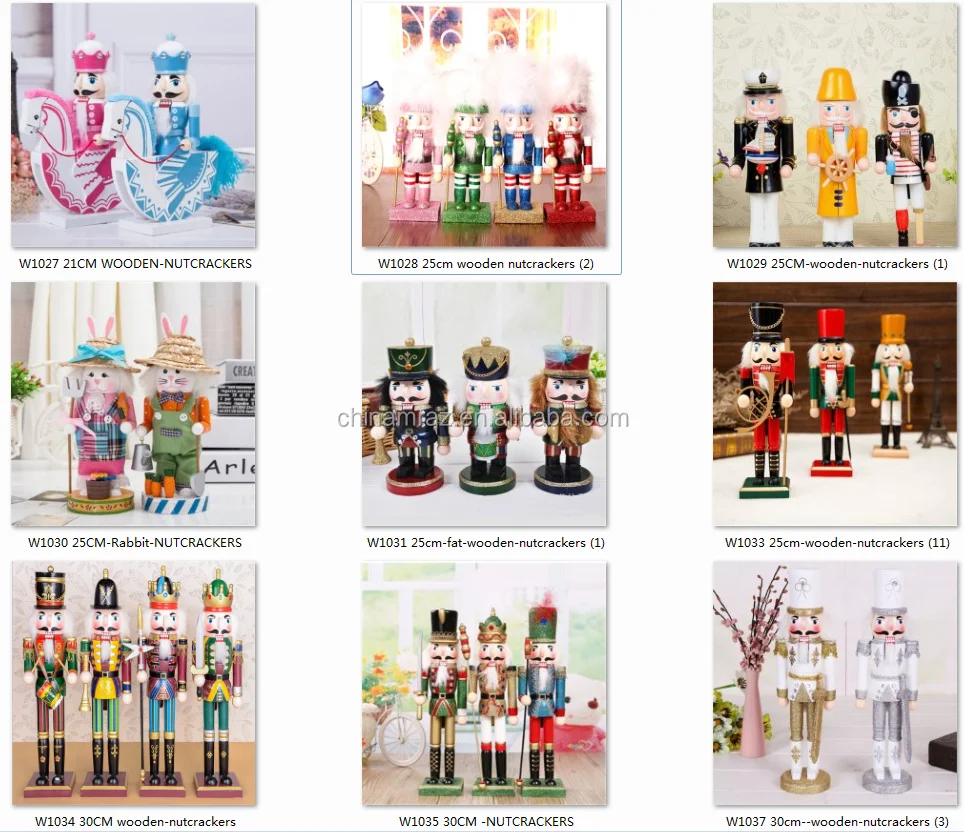 Certificated Amazon Hot Sell Wholesale Custom Large Wood Industrial 6ft Life Size Outdoor