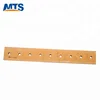Bulldozer Spare undercarriage Parts for SHANTUI/Zoomlion/CAT SD13/SD16/SD22/SD32/TY165 cutting edge and end bit