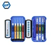 10 in 1 Good Performance Household Screwdriver Set for Mobile Phone Laptop