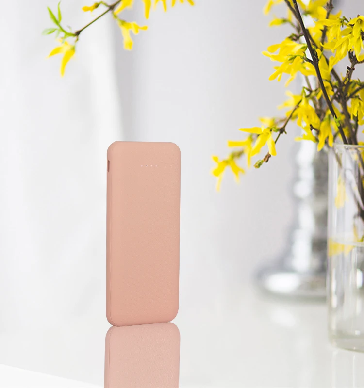 New style 5v mobile phone power bank - ANKUX.COM