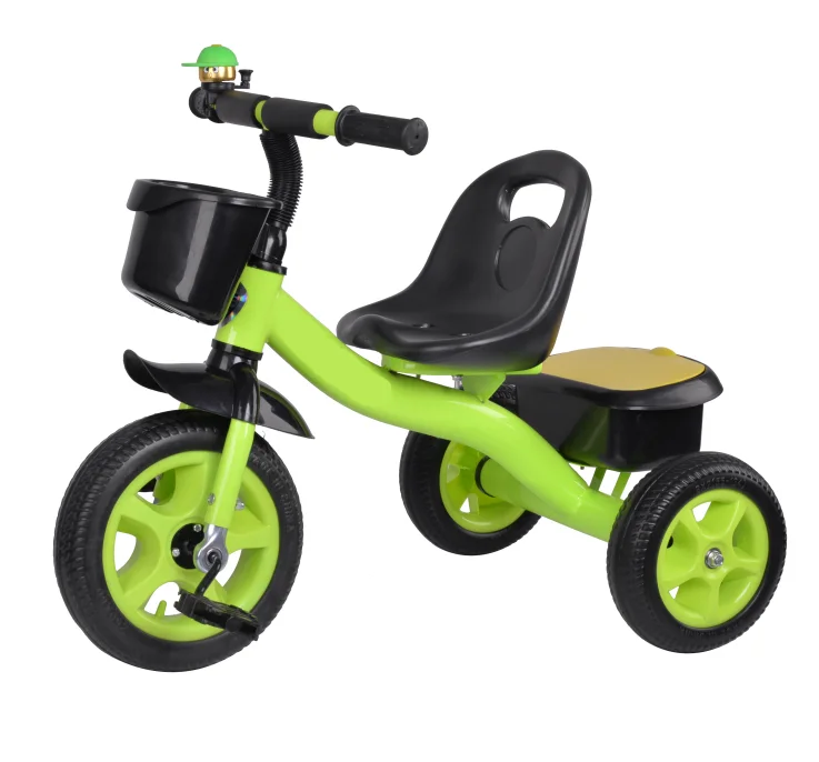 Wholesale High Quality Best Price Hot Sale Child Tricycle/kids Tricycle