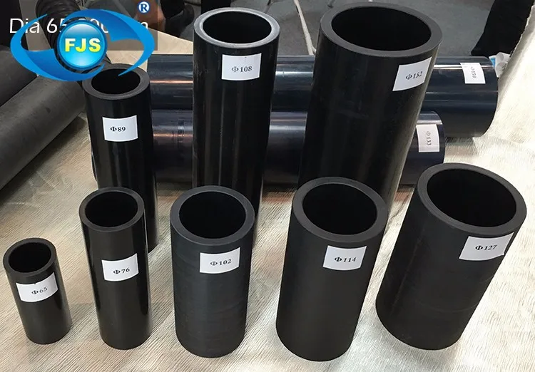 Higher Molecular Weight Hdpe Pipe Sleeve For Concrete Delivery Buy