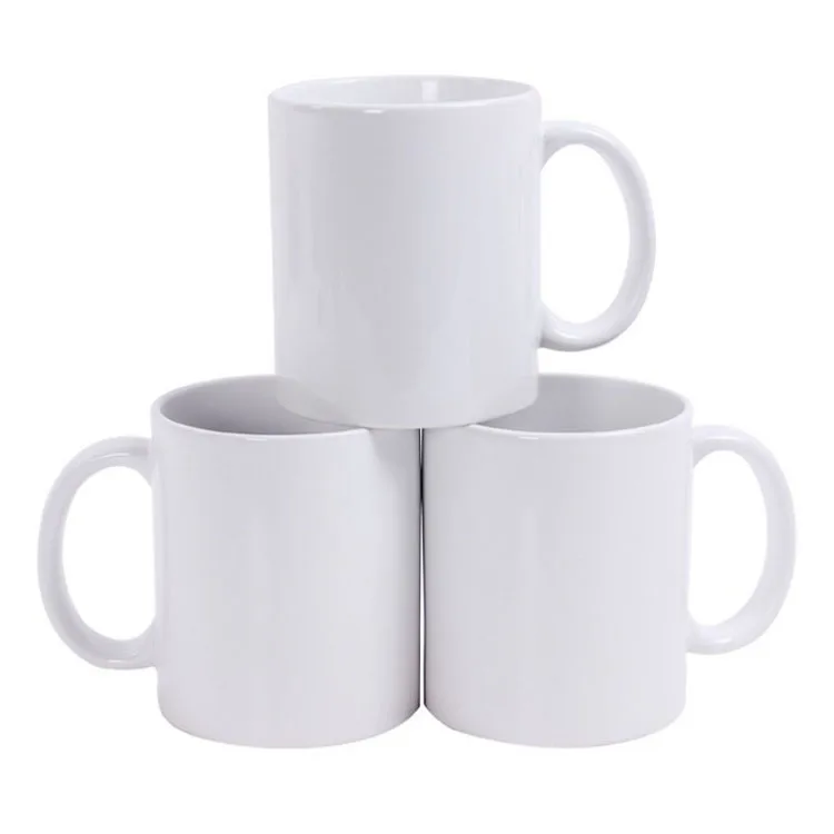 Promotional Cheap White Ceramic Mugs Buy White Ceramic Mug,Cheap Mug