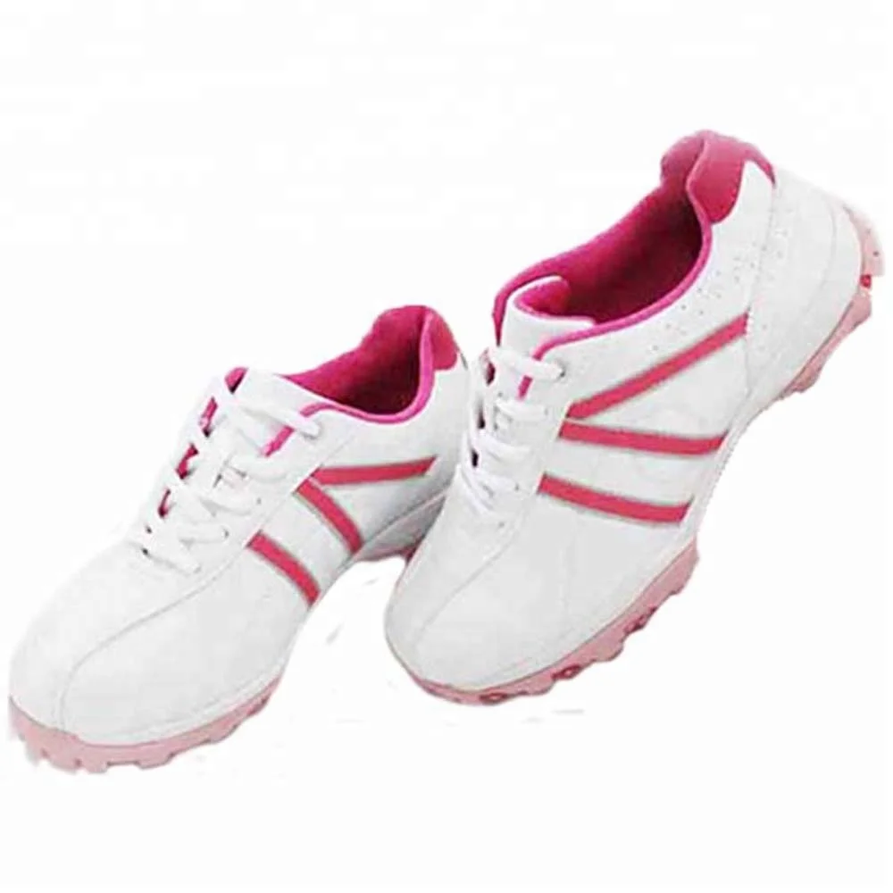 Golf Shoes With Metal Spikes For Womens Buy Golf Shoes,Golf Shoes