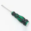 4"/5"/6"/8" Single Use Magnetic Screw Driver with Eight Claw Handle