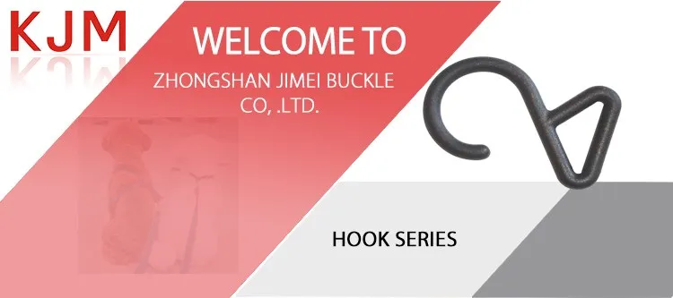 Handtasche Zubehör Kunststoff Haken S Form Haken - Buy Fabrik