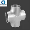 Carbon steel alloy steel tee and elbow and reducing fitting