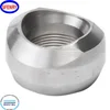 Sfenry Forged MSS SP-97 CL3000 A105 Carbon Steel Threadolet