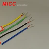 thermocouple wire duplex insulated