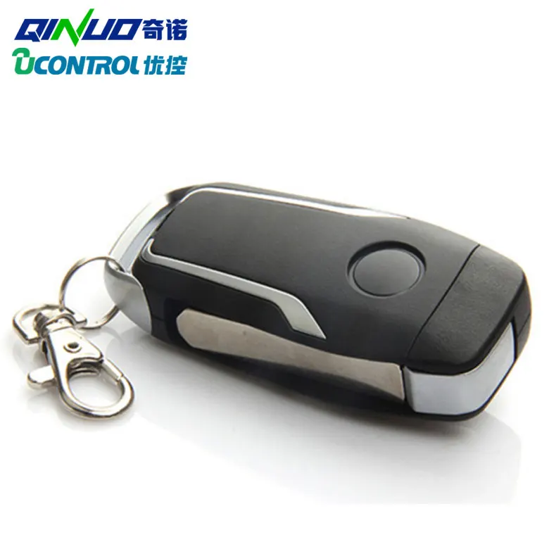 Qnrs350x New Keyless Entry Original Smart Key Car With Ford Car Smart