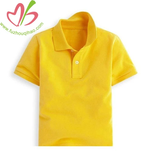 Wholesale And Comfortable Baby Boys Polo Shirt Cotton Baby Clothing