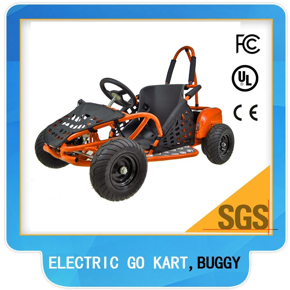 big toys 48v 1000w go kart