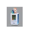 Unionpromo Custom led digit clock pen holder with Calendar Clock