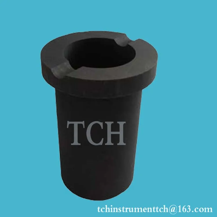 graphite crucible