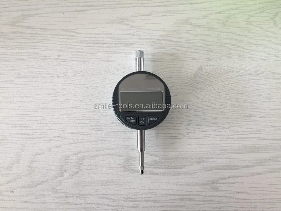 012.7mm Digital Dial Indicator Base Dial Indicator Buy