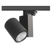 3-phase track rail system tracks spotlights track led museum lighting with 30w