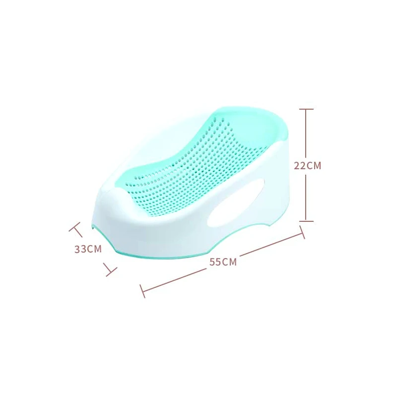 Latest Design Infant Foldable Adjustable Infant Angelcare Baby Bath