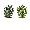 Different Sizes Hawaii Palm Leaves Artificial Leaf For Wall Decor