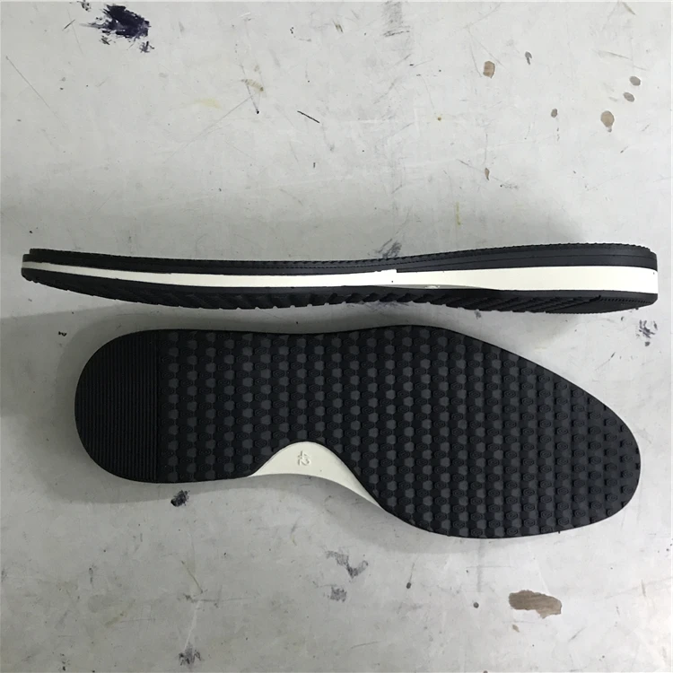 Good Quality New Design Tpr Outsole For Men Casual Shoes Buy Tpr