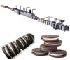 Made in China biscotti making and processing machines