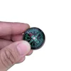 compass Ivoduff Hot selling 25mm level Compass/Pocket Compass with el/Orientation Compass wiht level