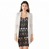 Popular Women's 2018 Autumn Ladies Casual Fashion Spring Long Ladies Coats for Women