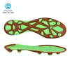 New Fashion Comfortable TPU Materia Soccer Sole For Soccer Shoe