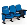 Used theater seats , auditorium seating price , auditorium folding cinema chair