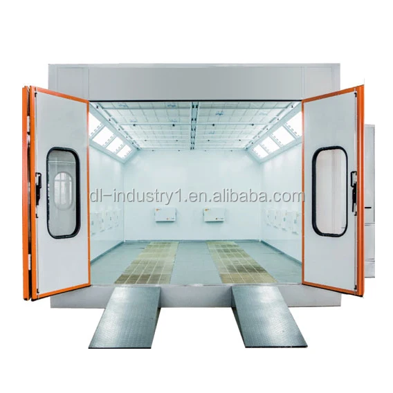 Stlh50 Car Spray Tan Booth,Car Spray Booth Oven For Painting