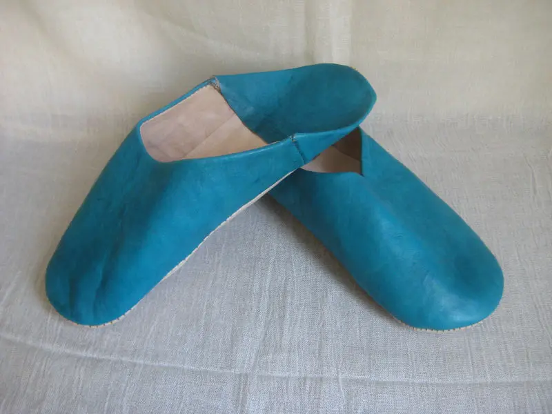 BABOUCHE SLIPPERS & SHOES, BABOUCHE SLIPPERS & SHOES direct from MADE ...