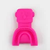 Oral Care Kids Toothbrush for Electric Teeth Brush Battery Teeth Whitening